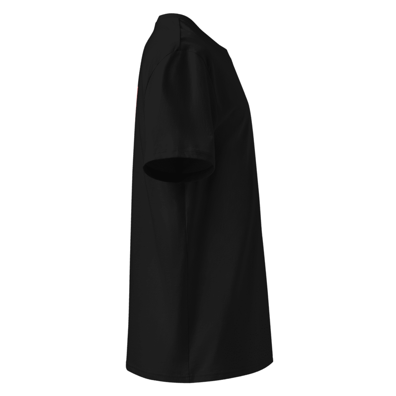 T-shirt AVERA — Lucky 8