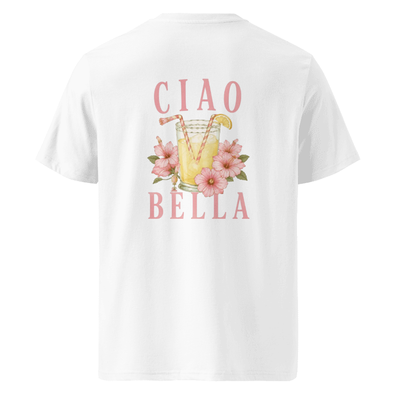 T-shirt AVERA – Ciao Bella