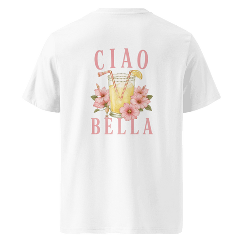 T-shirt AVERA – Ciao Bella