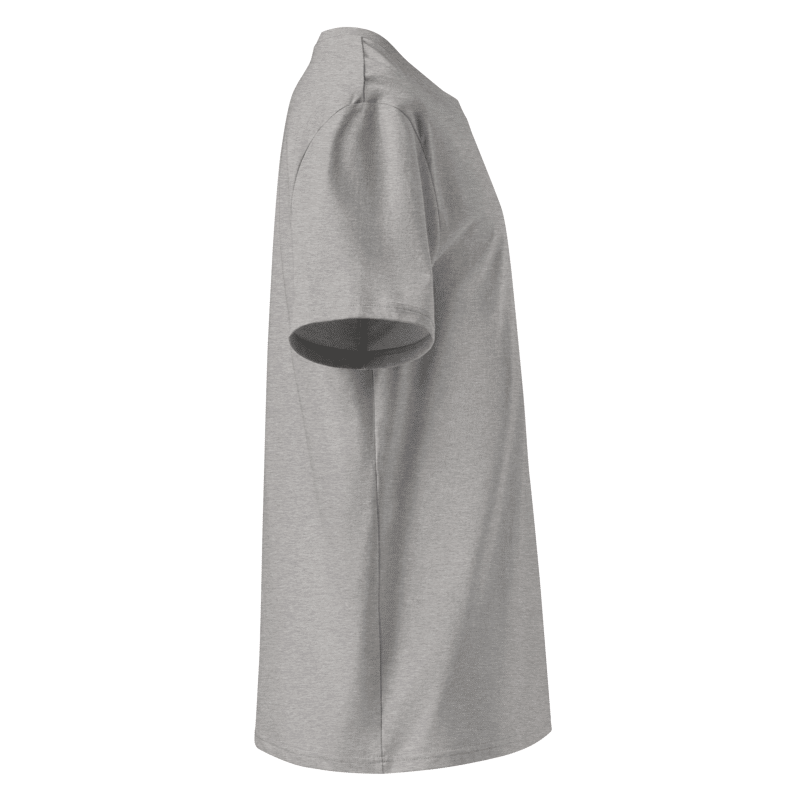 T-shirt AVERA Essentials — Gris