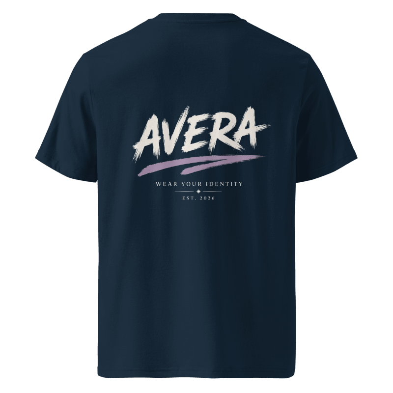 T-shirt AVERA – Street Magic