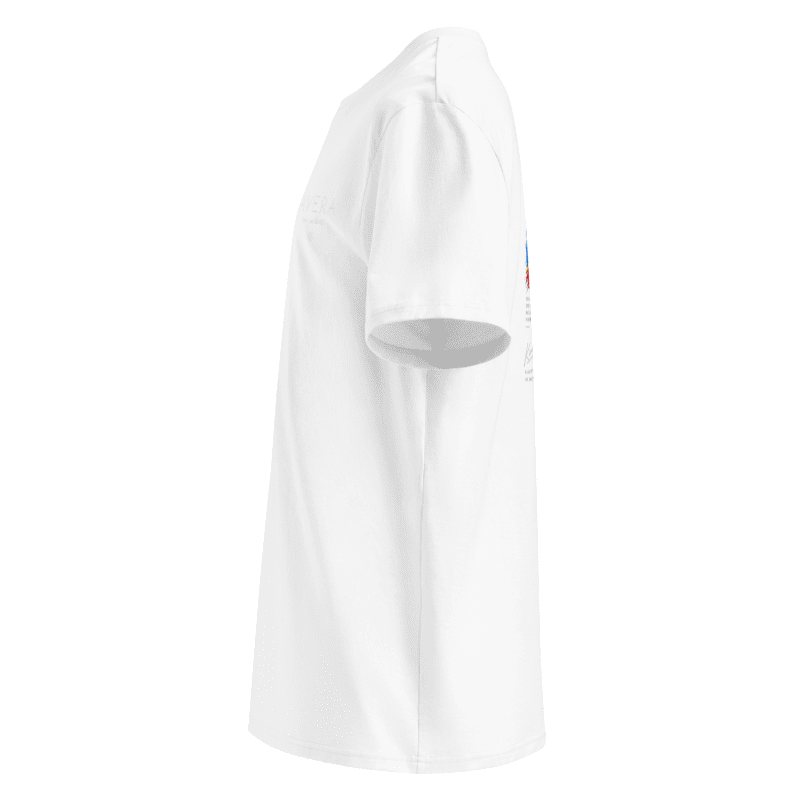 T-shirt AVERA — Congo 🇨🇩 : Terre d’avenir