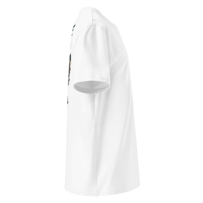 T-shirt AVERA — Algérie : Terre de caractère