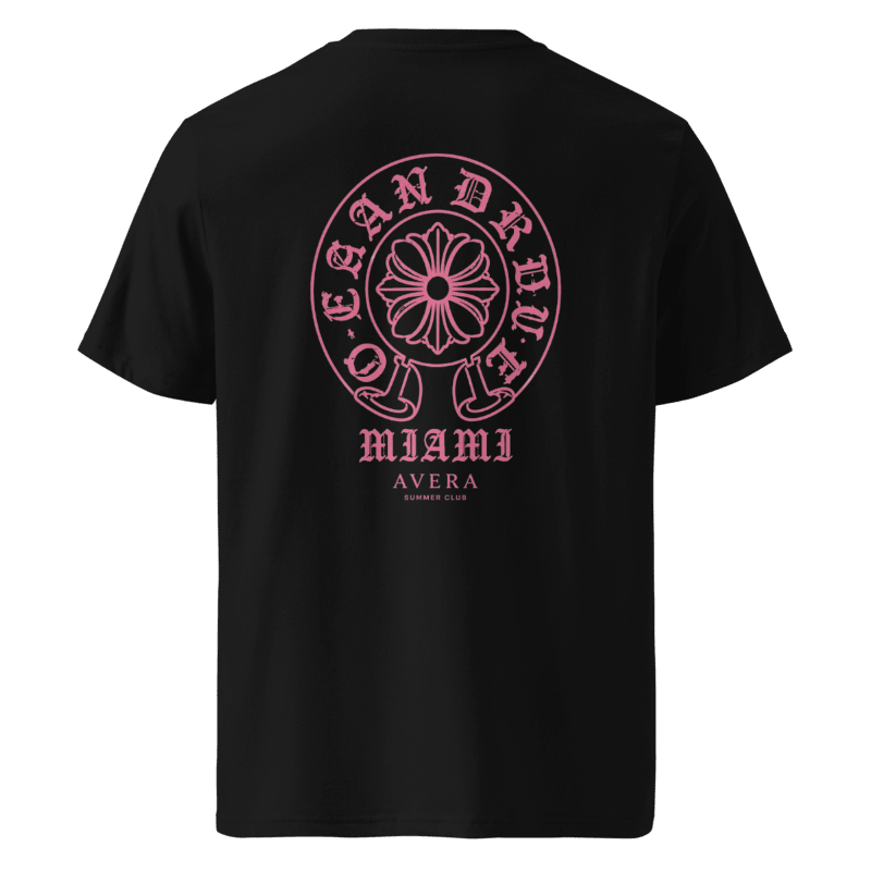 T-shirt AVERA – Miami