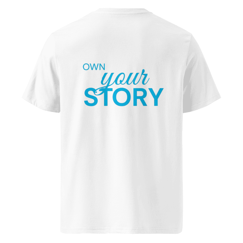 T-shirt AVERA — Own Your Story
