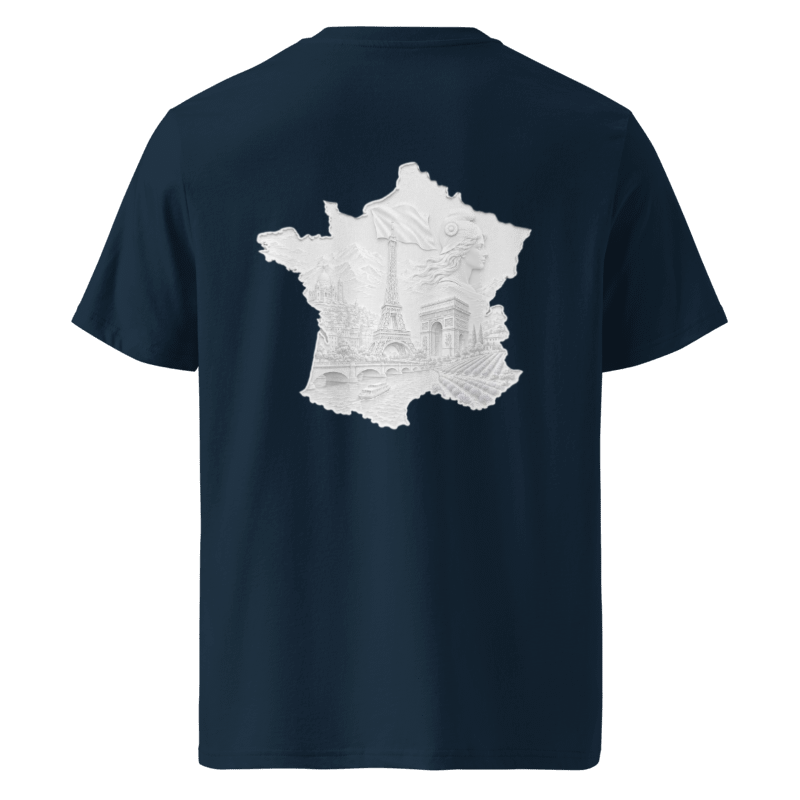 T-shirt AVERA — France