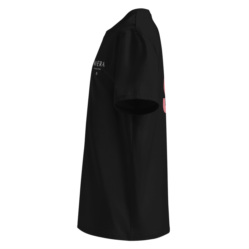 T-shirt AVERA — Sabr