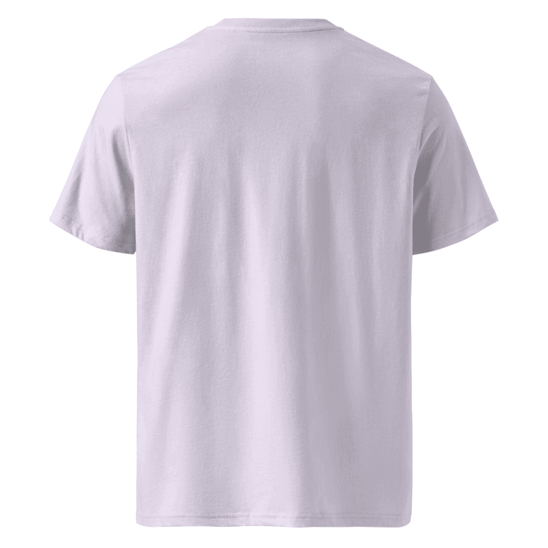 T-shirt AVERA Essentials — Violet