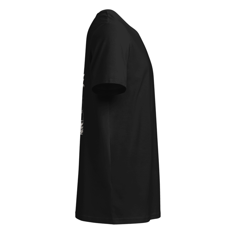 T-shirt AVERA — Pas fait pour plaire
