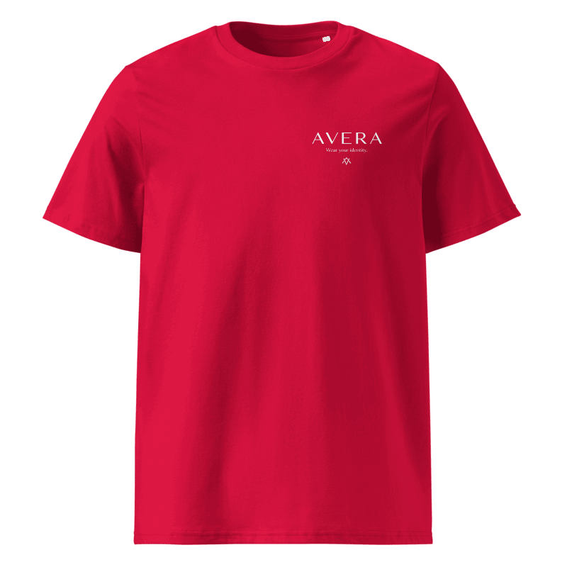 T-shirt AVERA – Not From Monaco