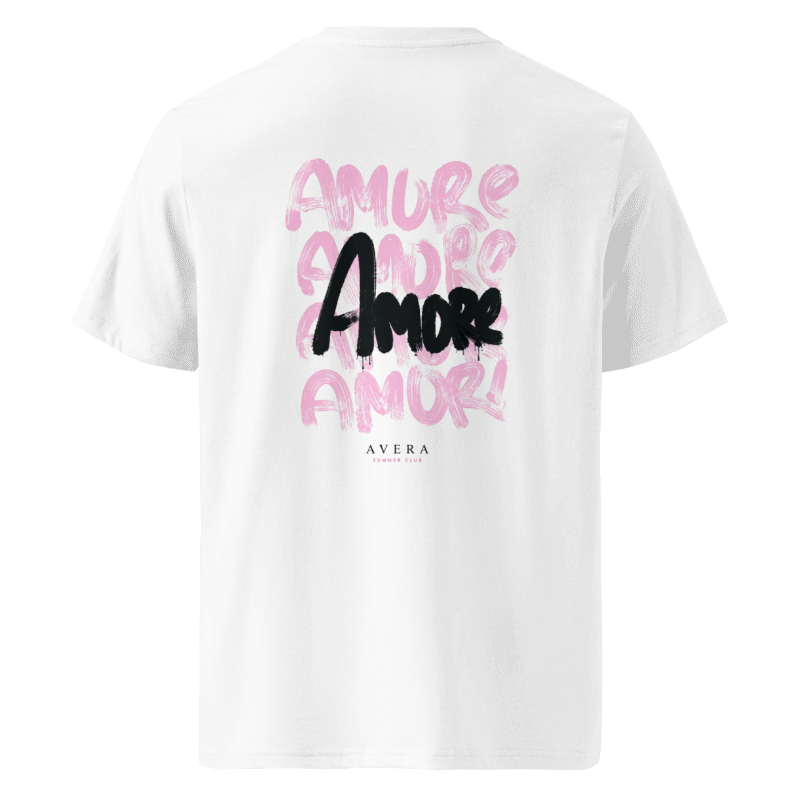 T-shirt AVERA – Amore