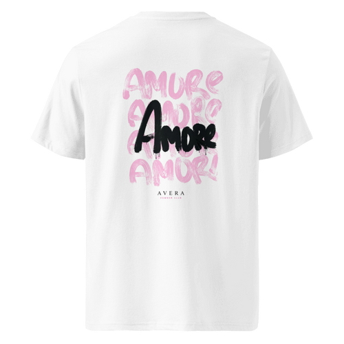 T-shirt AVERA – Amore