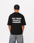 T-shirt AVERA – Not From Monaco