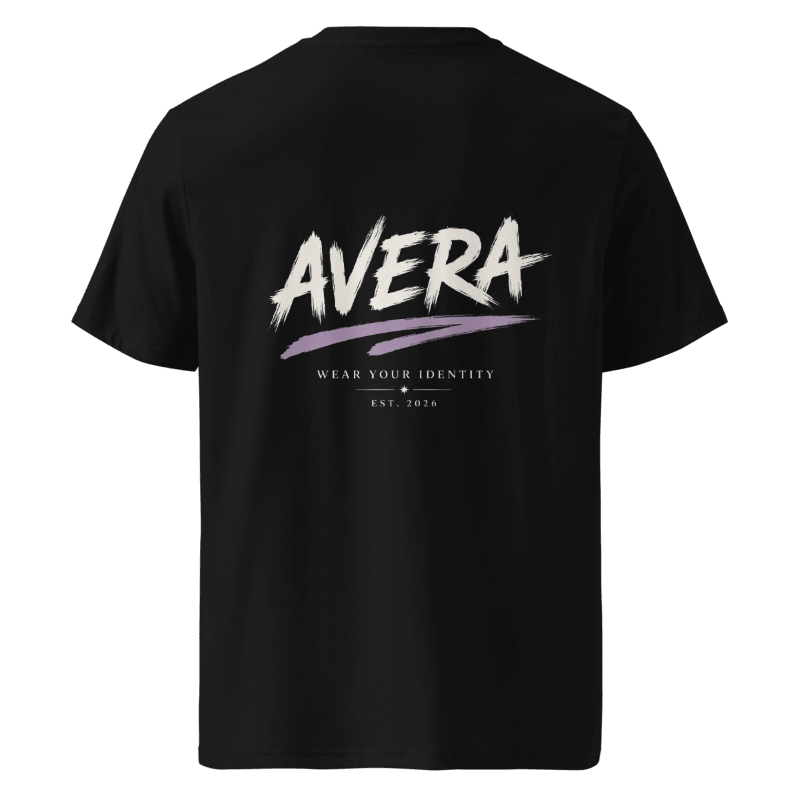 T-shirt AVERA – Street Magic