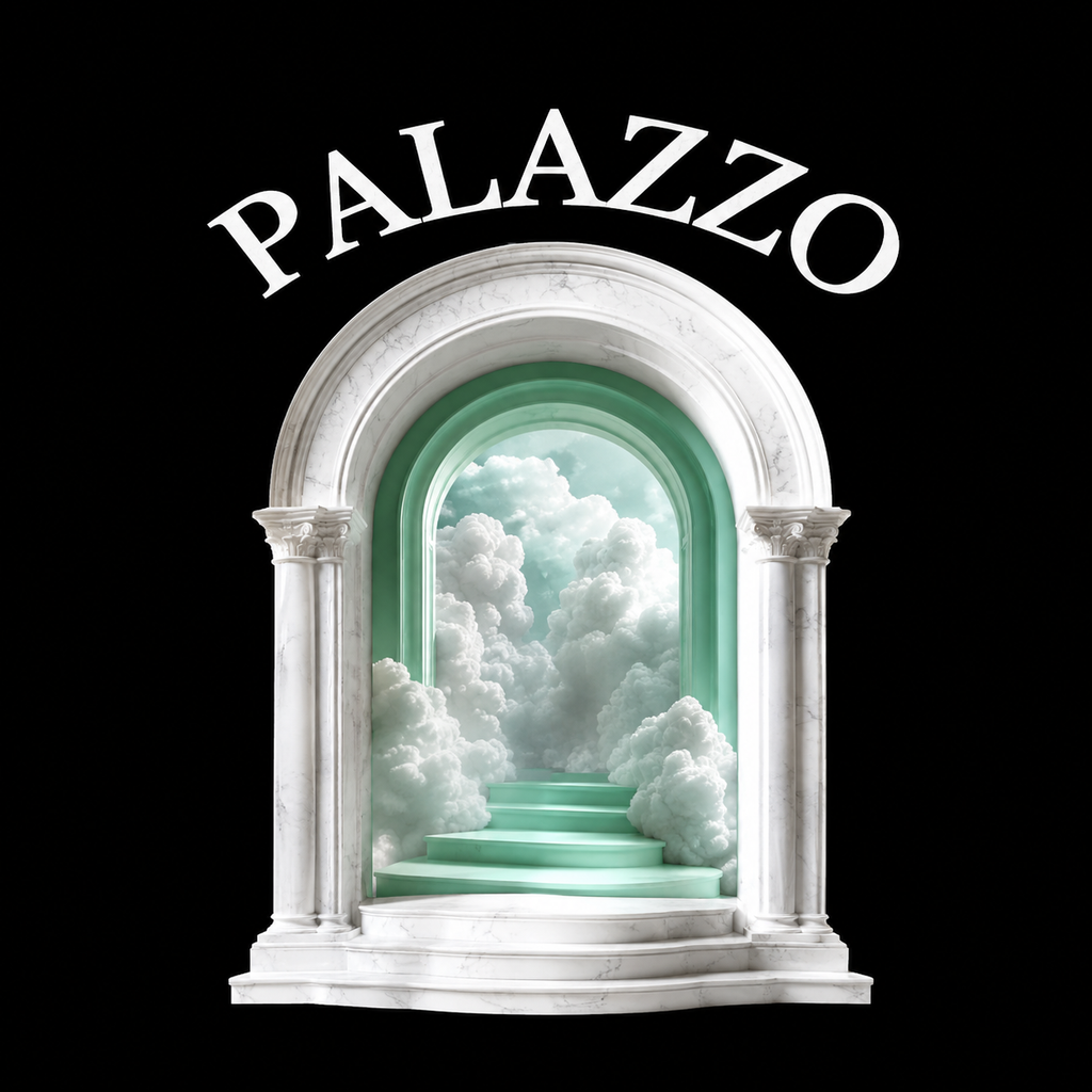 T-shirt AVERA – Palazzo