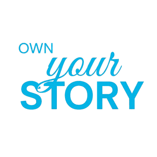 T-shirt AVERA — Own Your Story
