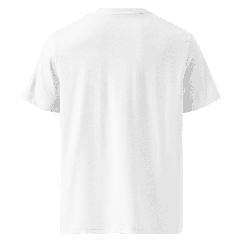 T-shirt AVERA Essentials — Blanc