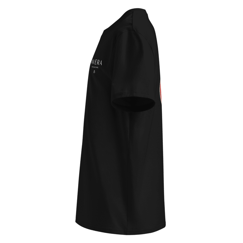 T-shirt AVERA — Hotel du Saint
