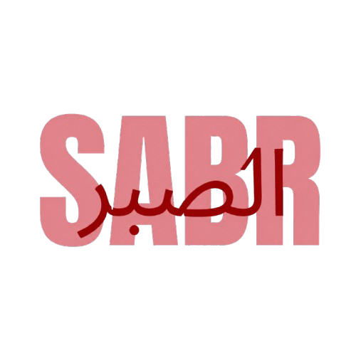 T-shirt AVERA — SABR