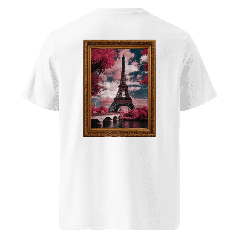 T-shirt AVERA — L’Œuvre
