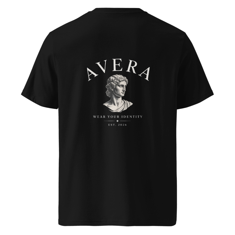 T-shirt AVERA – Statue