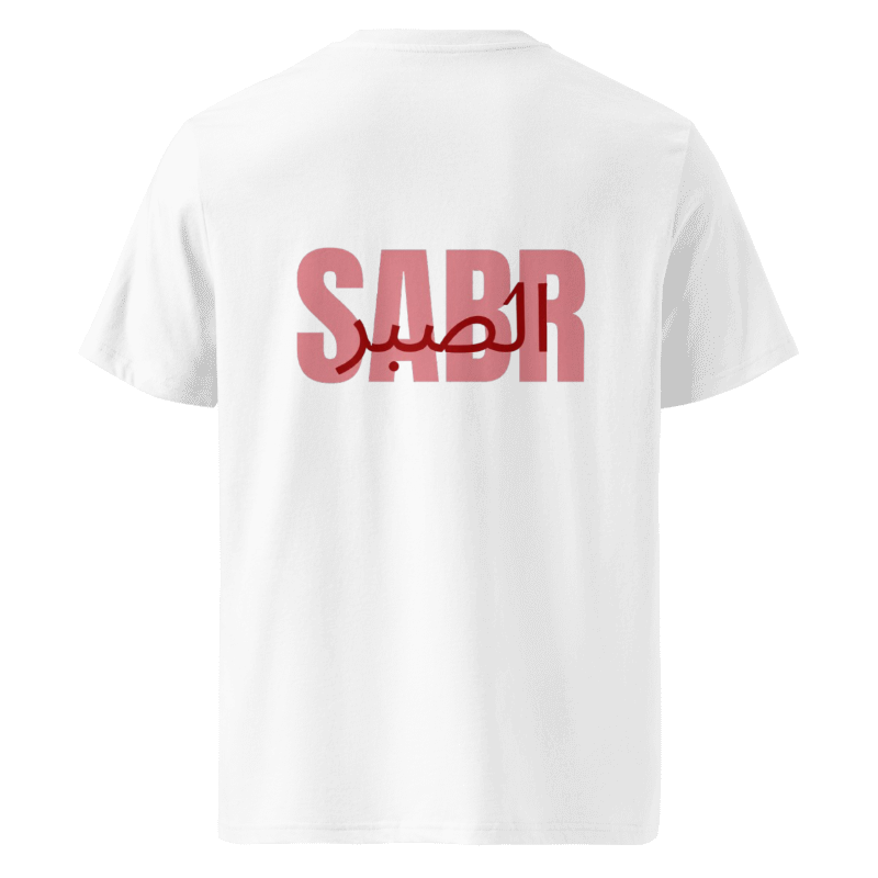 T-shirt AVERA — SABR