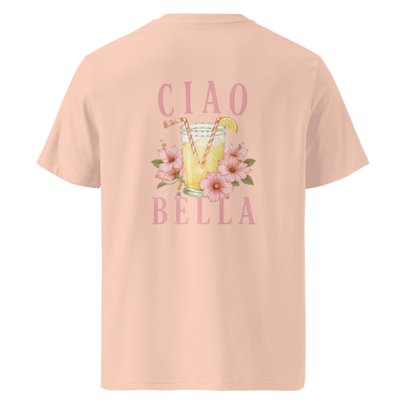 T-shirt AVERA – Ciao Bella