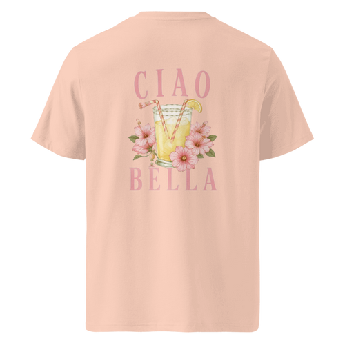 T-shirt AVERA – Ciao Bella