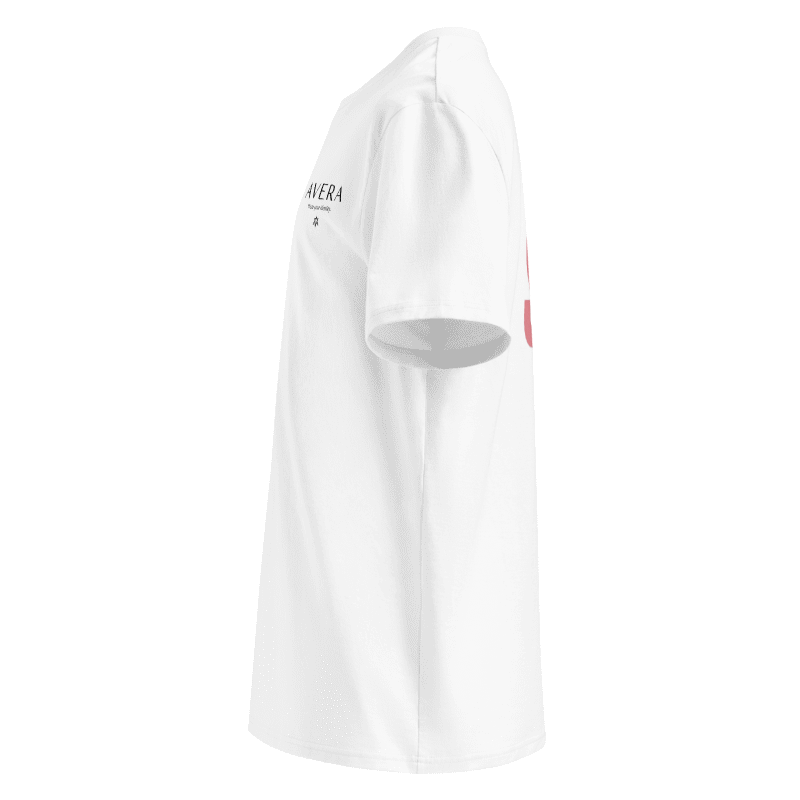 T-shirt AVERA — SABR
