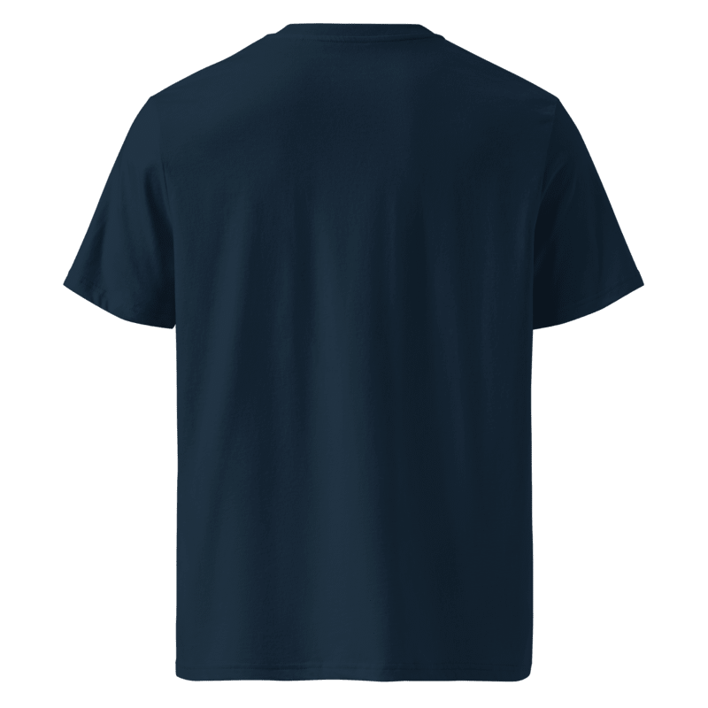 T-shirt AVERA Essentials — Bleu
