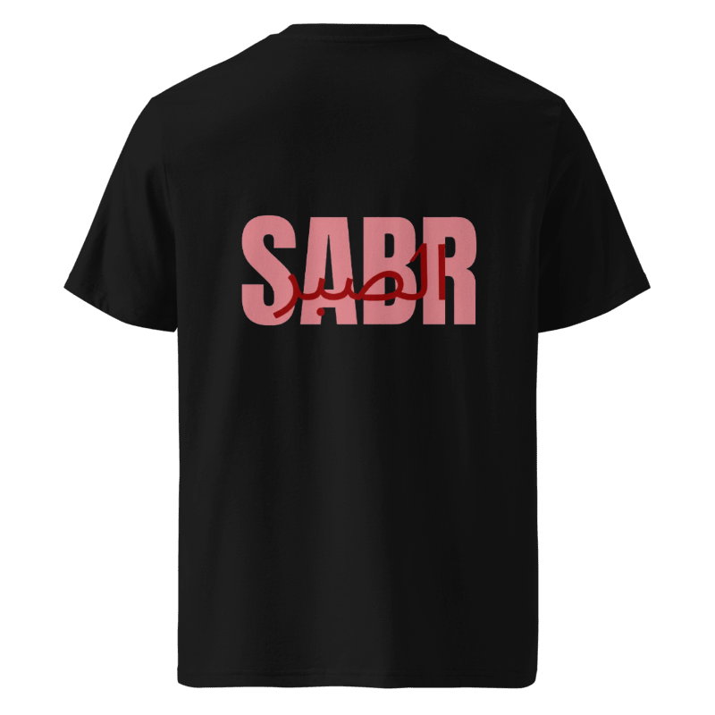 T-shirt AVERA — Sabr