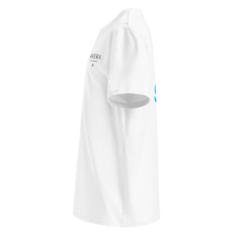 T-shirt AVERA — Own Your Story