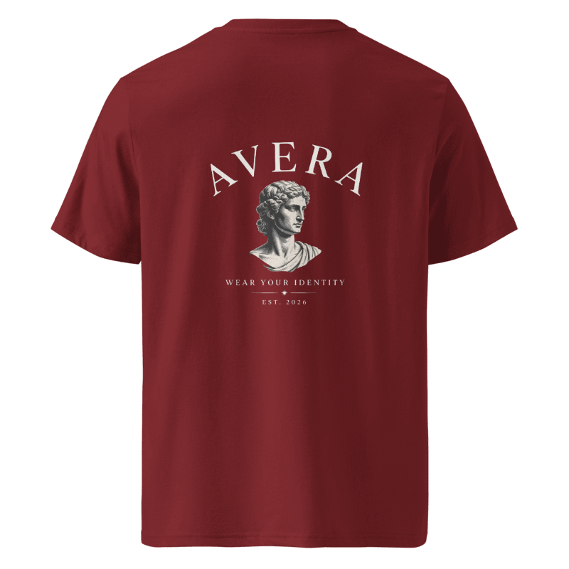 T-shirt AVERA – Statue