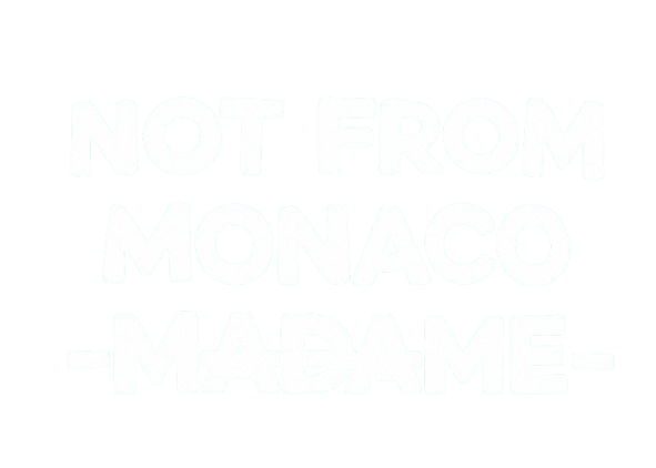 T-shirt AVERA – Not From Monaco