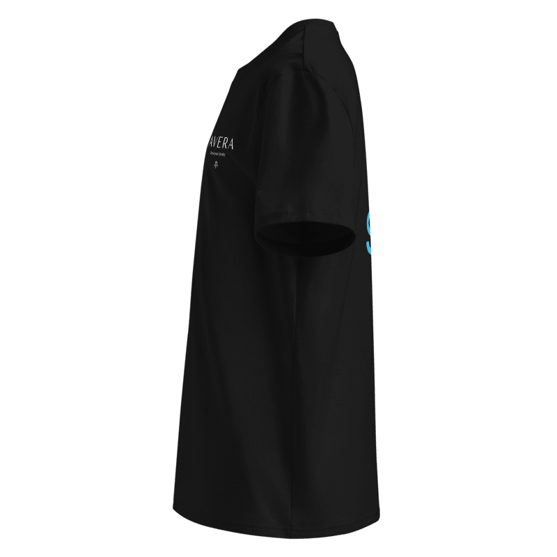 T-shirt AVERA — Own Your Story