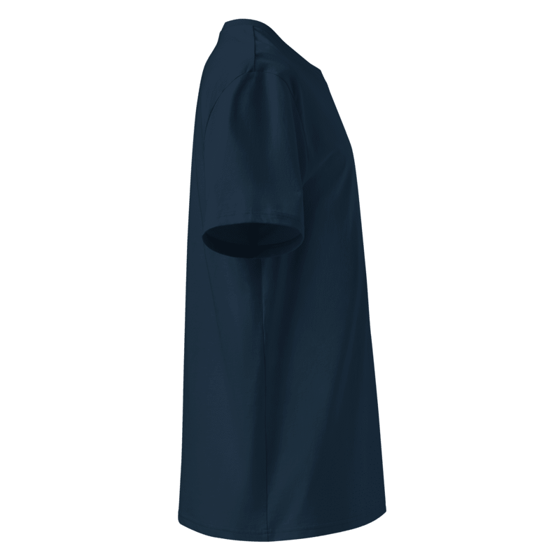 T-shirt AVERA Essentials — Bleu