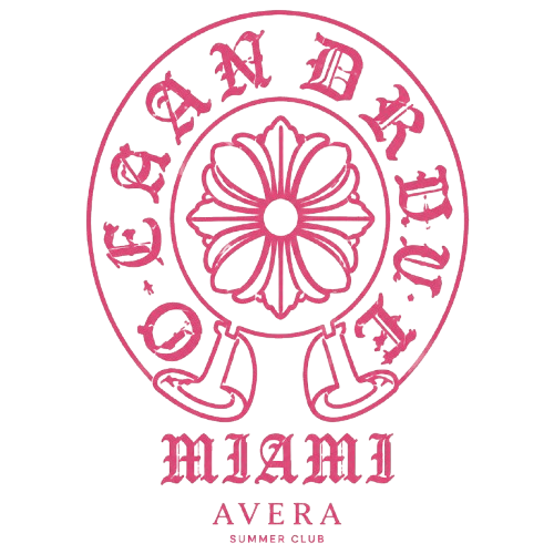 T-shirt AVERA – Miami