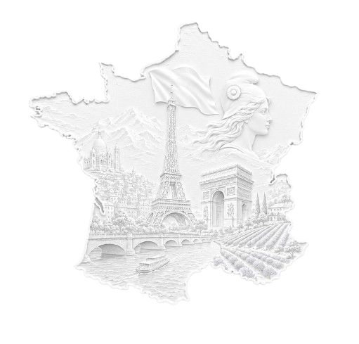 T-shirt AVERA — France