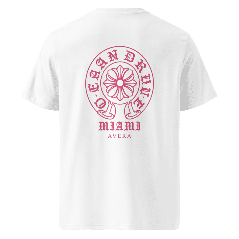 T-shirt AVERA – Miami