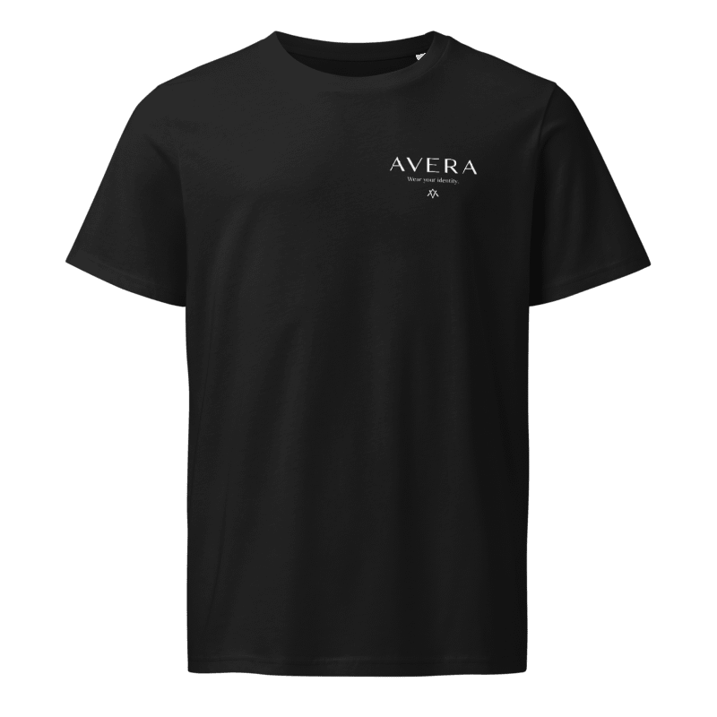T-shirt AVERA — Trop tard