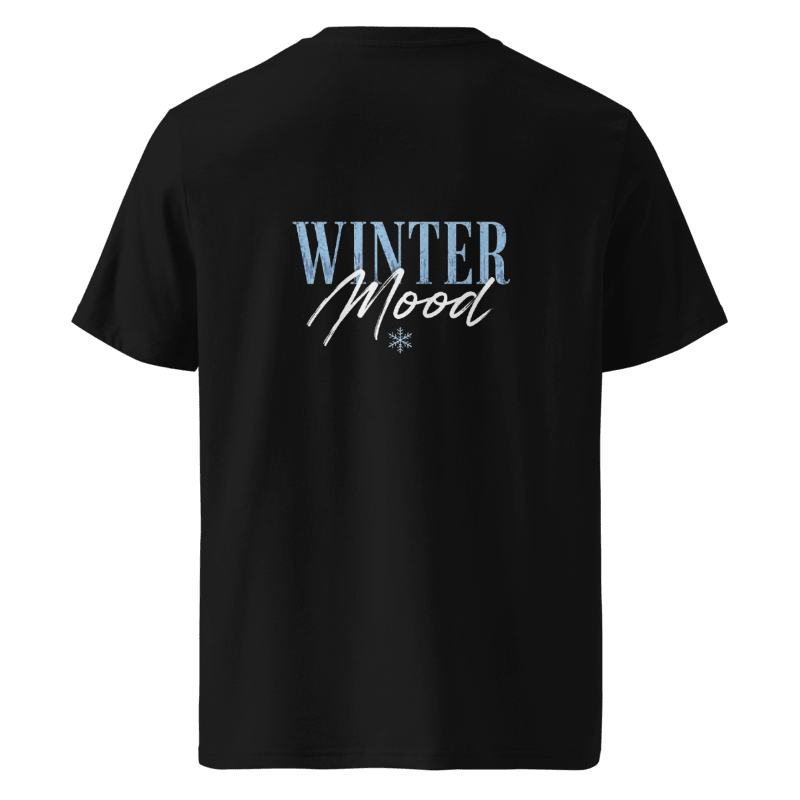 T-shirt AVERA — Winter Mood