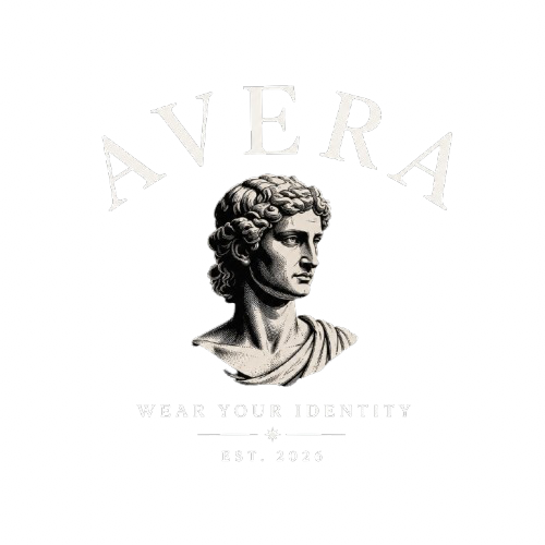 T-shirt AVERA – Statue