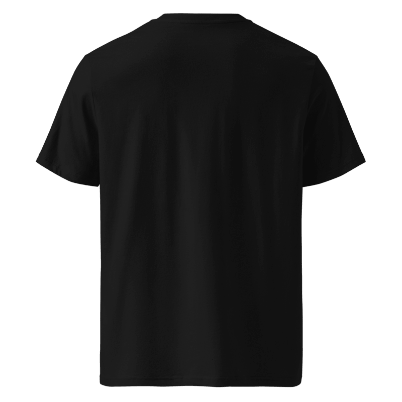 T-shirt AVERA Essentials — Noir