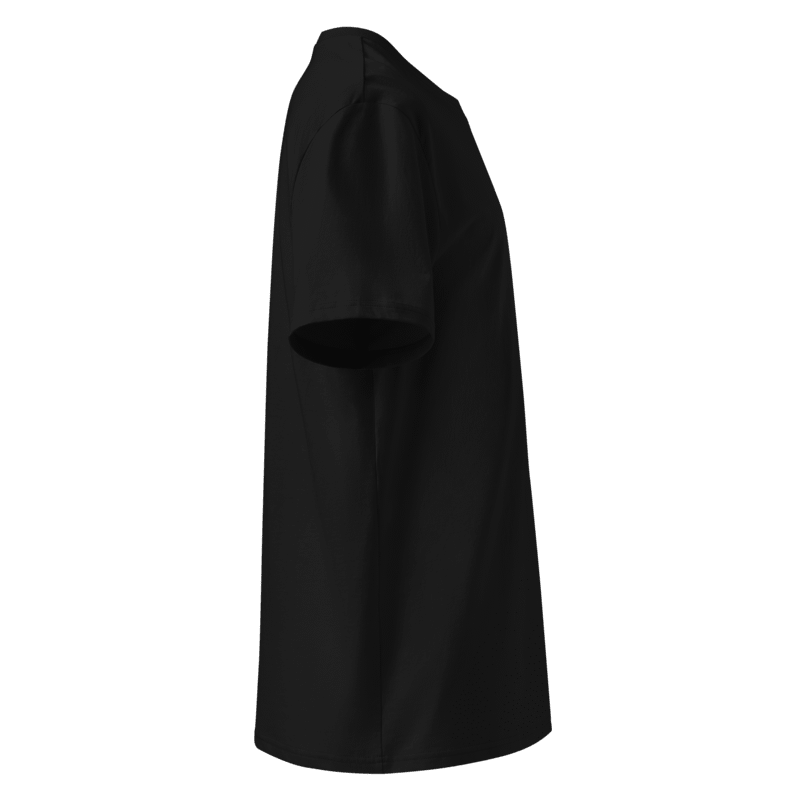 T-shirt AVERA — À jamais mieux seul
