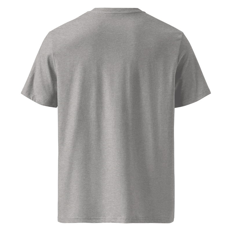 T-shirt AVERA Essentials — Gris