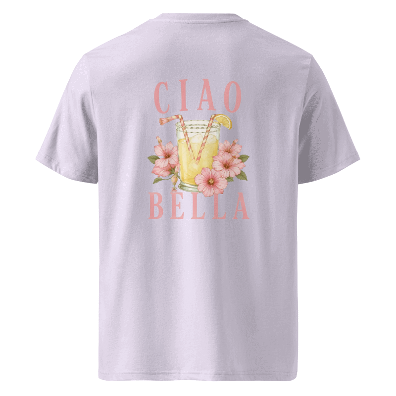 T-shirt AVERA – Ciao Bella