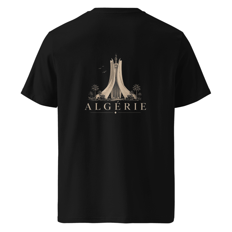 T-shirt AVERA — Algérie