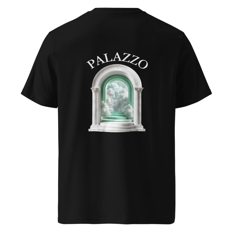 T-shirt AVERA – Palazzo