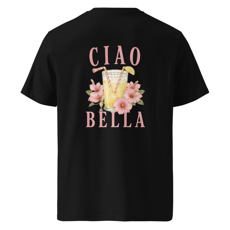 T-shirt AVERA – Ciao Bella