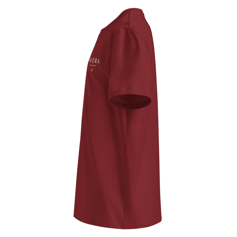 T-shirt AVERA – Statue